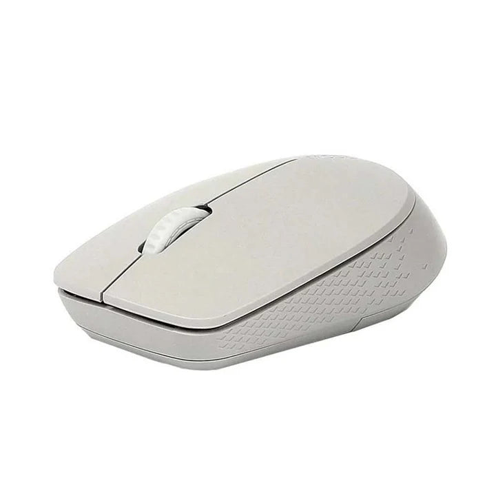 Rapoo M100 Silent Multi-mode Wireless Mouse -Light Grey Rapoo M100 Silent Multi-mode Wireless Mouse -Light Grey